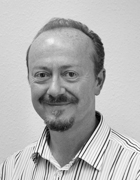 Dr Erik Thomasson