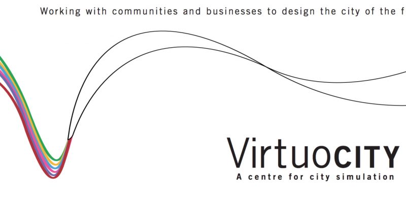Virtuocity