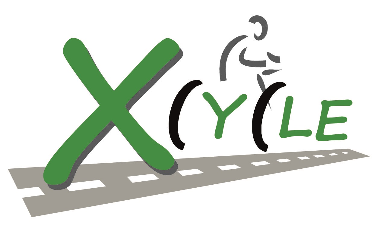 XCYCLE - fairer, safer cycling