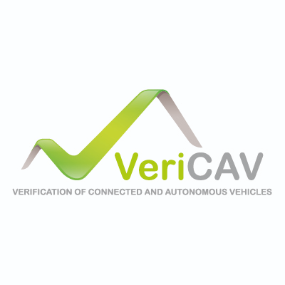 VeriCAV project uses simulation to put Connected and Autonomous Vehicles to the test