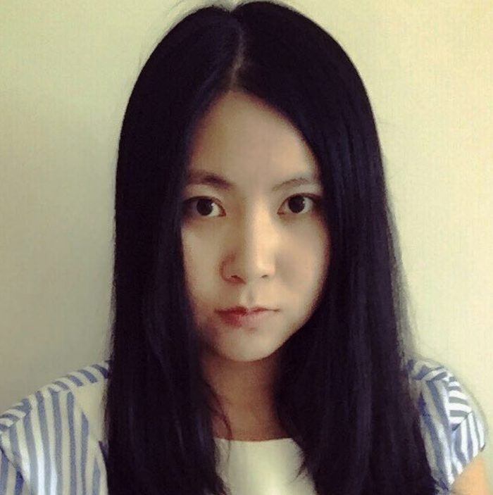 Yue Yang
